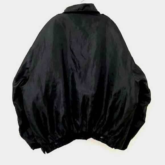 Tact Squad BLK Classic LE/Sec Duty Zip Jacket - Picture 3 of 8